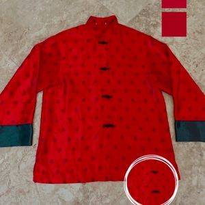 Kimono Shirt/Jacket (Unisex)